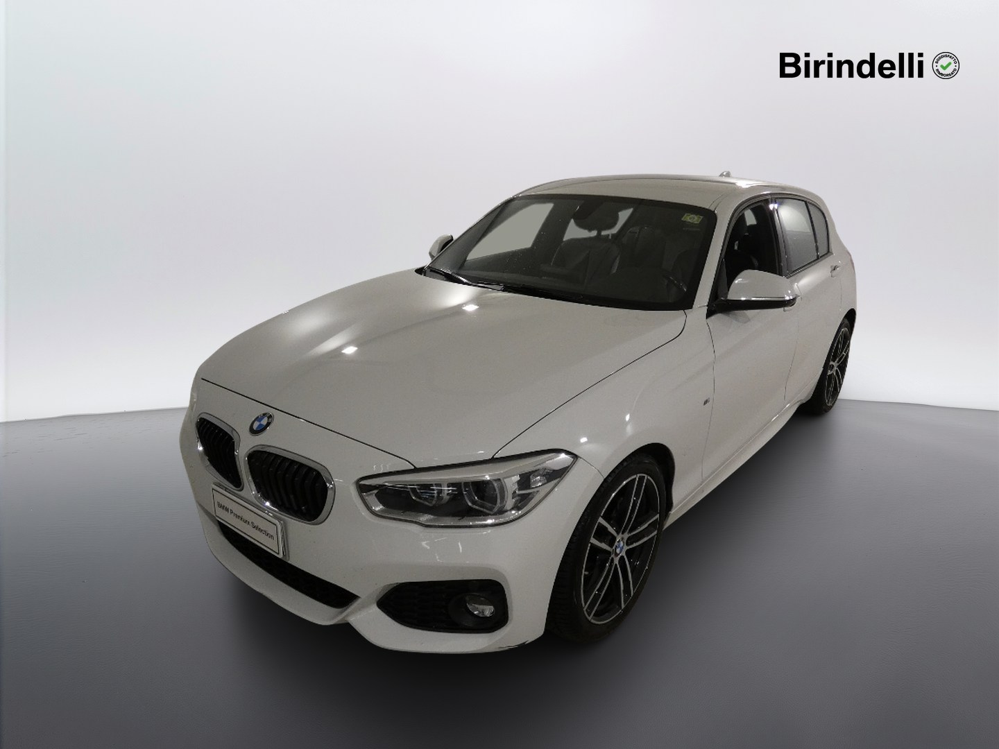 BMW Serie 1