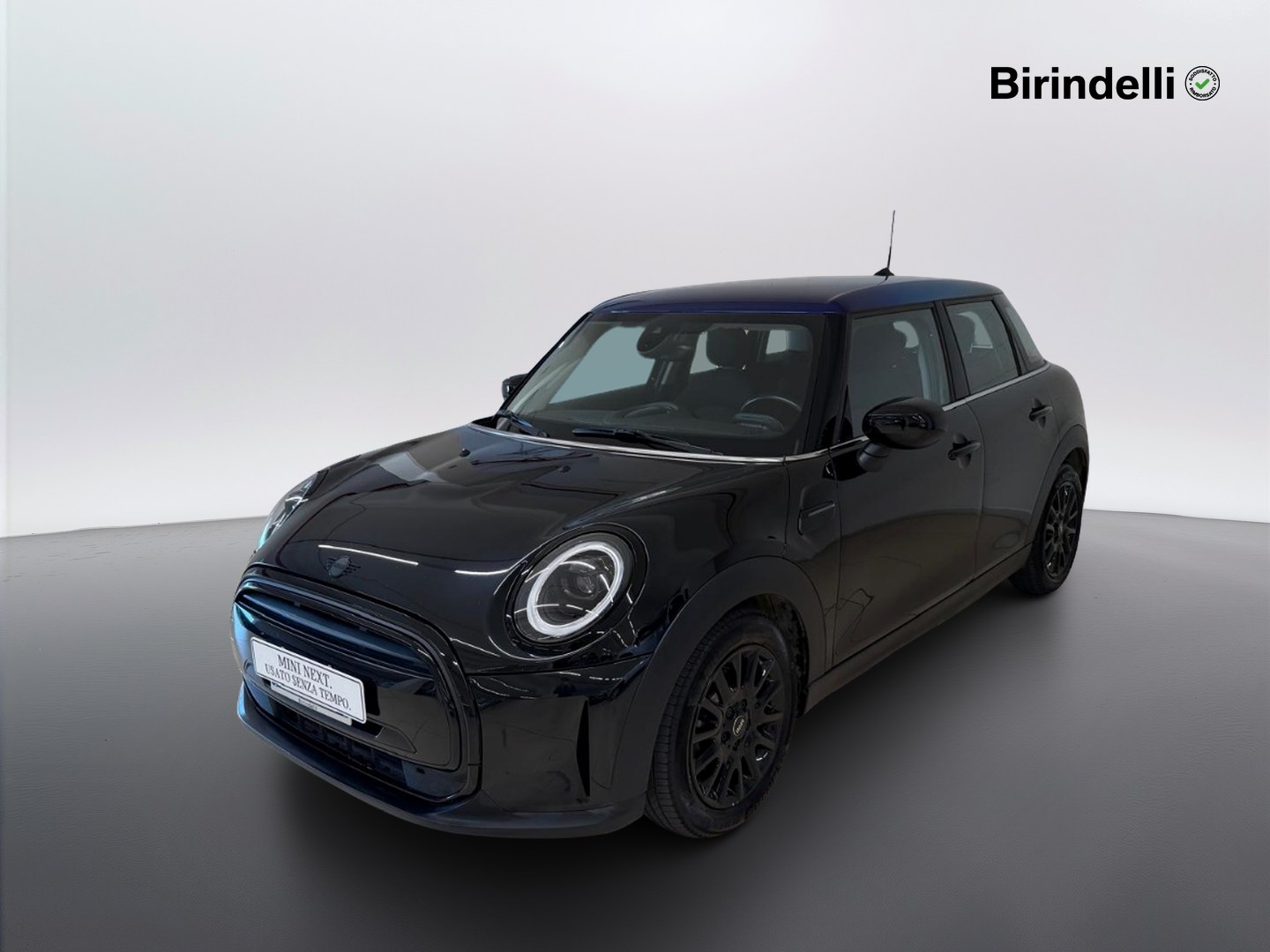 MINI Mini 5 porte