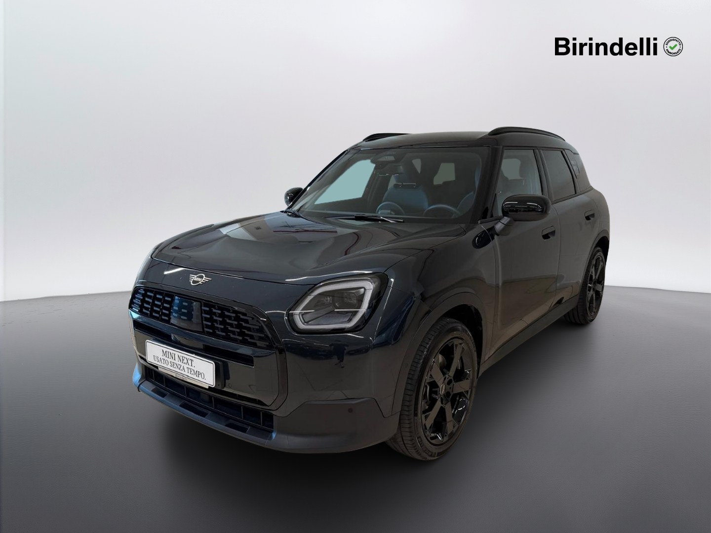 MINI Mini Countryman