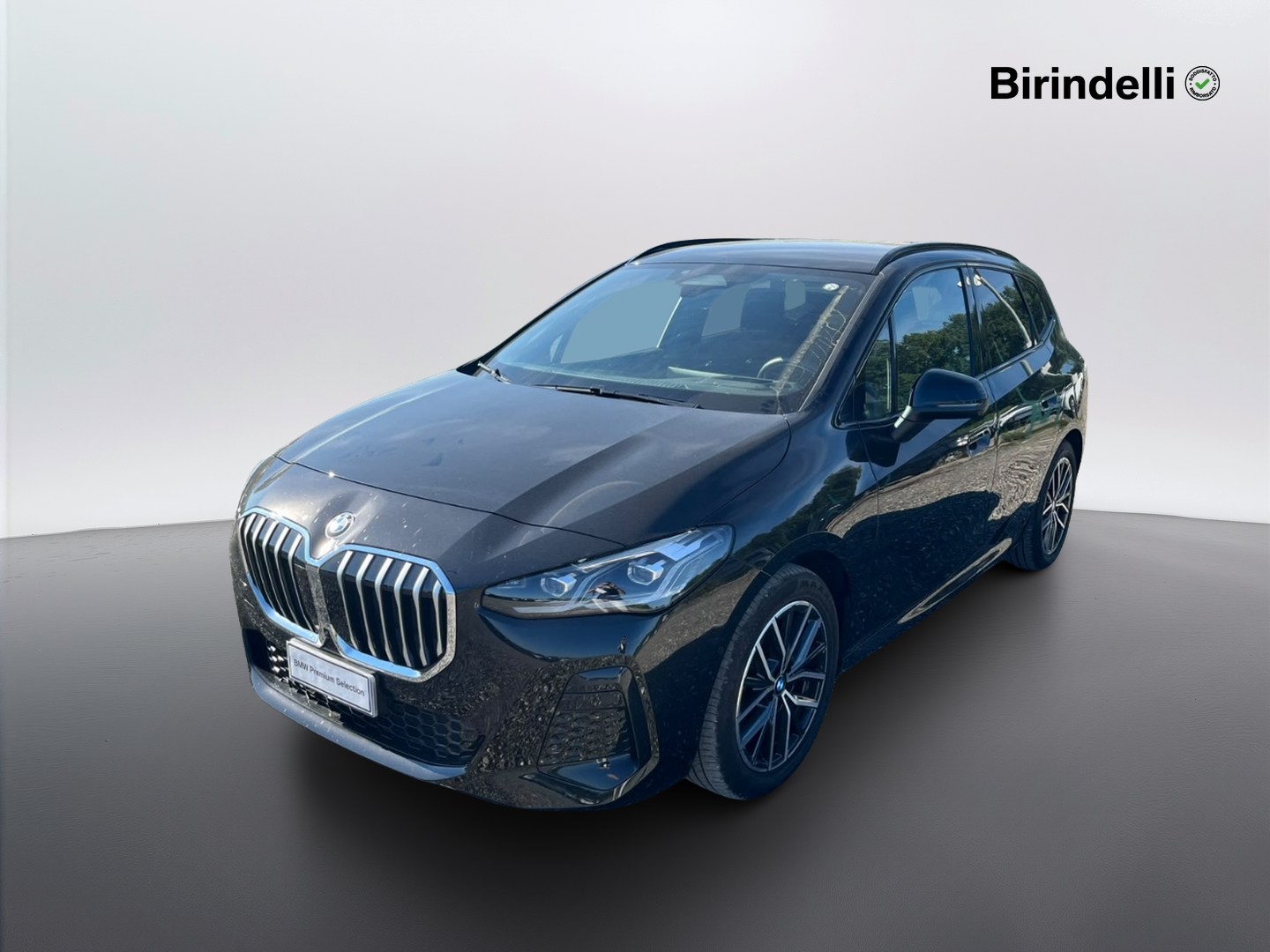 BMW Serie 2 A.T.