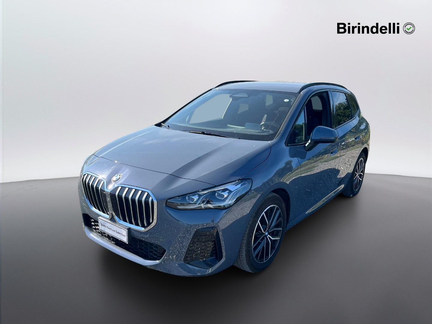 BMW Serie 2 A.T.