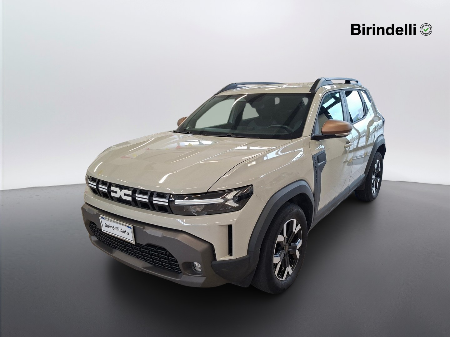DACIA Duster 3ª serie