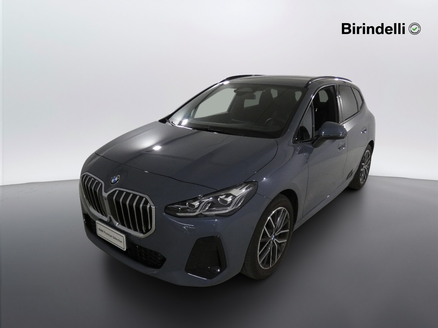 BMW Serie 2 A.T.