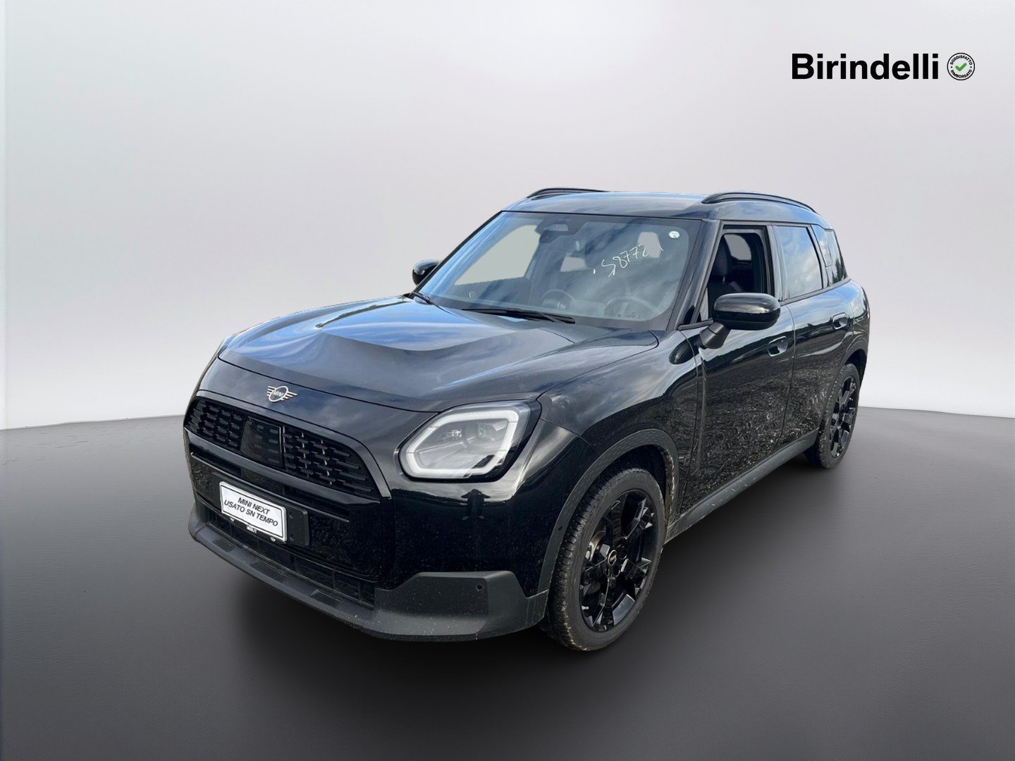 MINI Mini Countryman