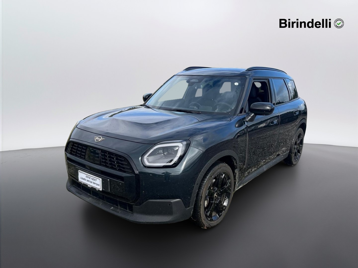 MINI Mini Countryman