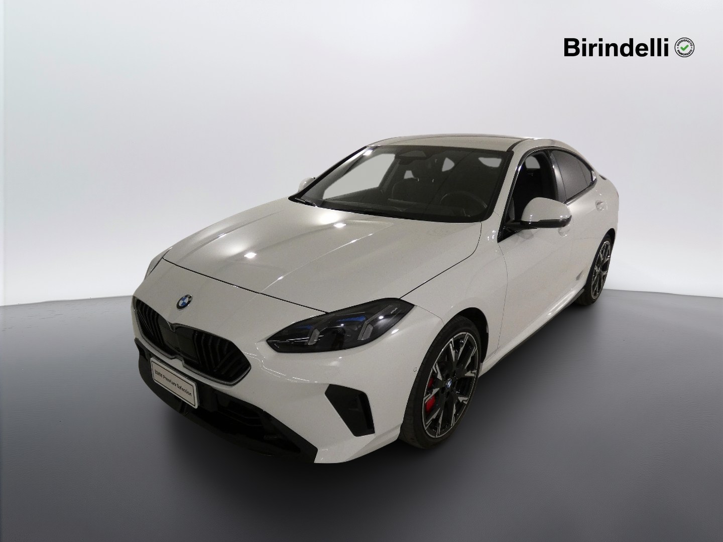 BMW Serie 2 G.C.