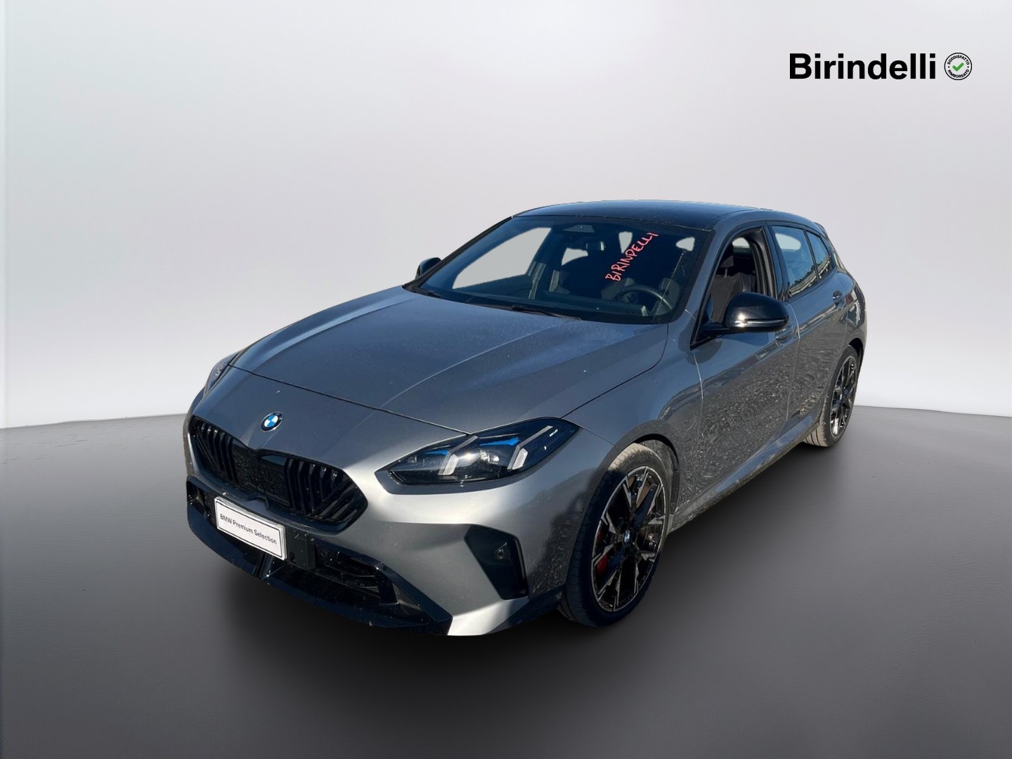 BMW Serie 1
