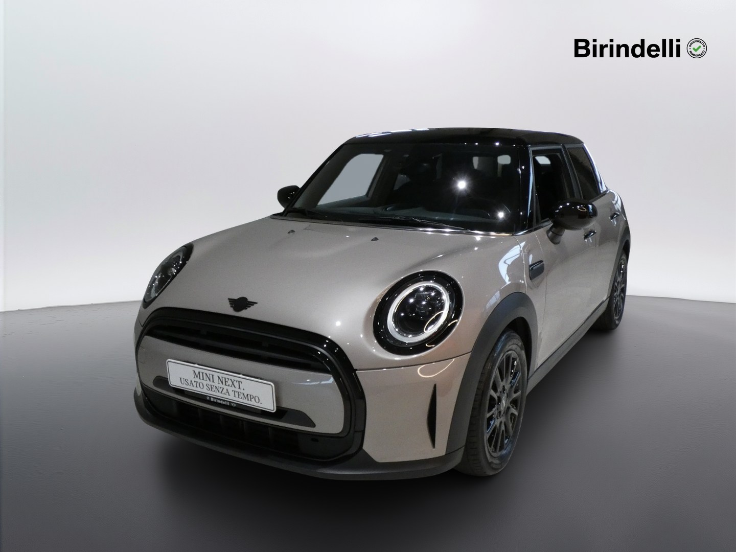 MINI Mini 5 porte